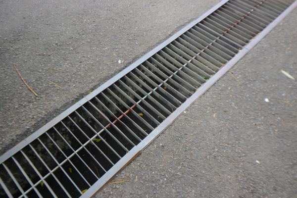 Cost of Driveway Drainage Service in Murfreesboro
