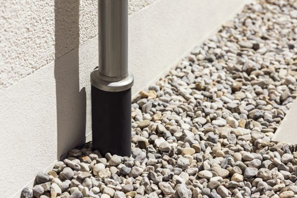 French Drain Service