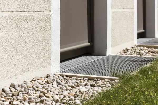 Cost of French Drain System Installation in Murfreesboro