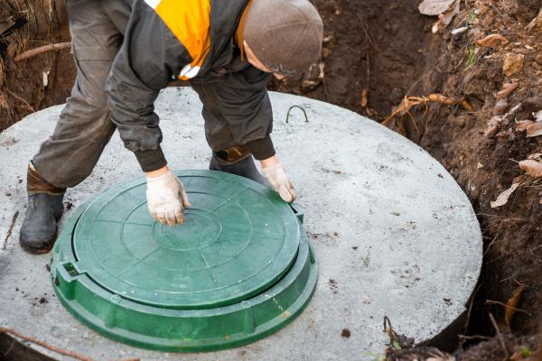 Cost of Sewage Ejector Pump Installation in Murfreesboro