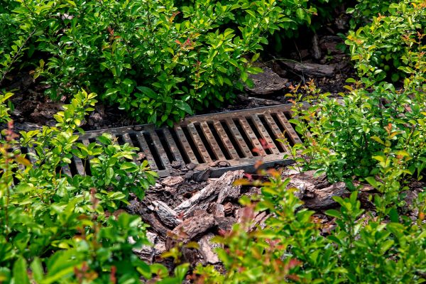 Cost of Underground Drainage Service in Murfreesboro