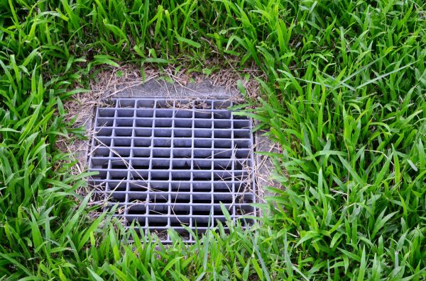 Cost of Yard Water Drainage in Murfreesboro