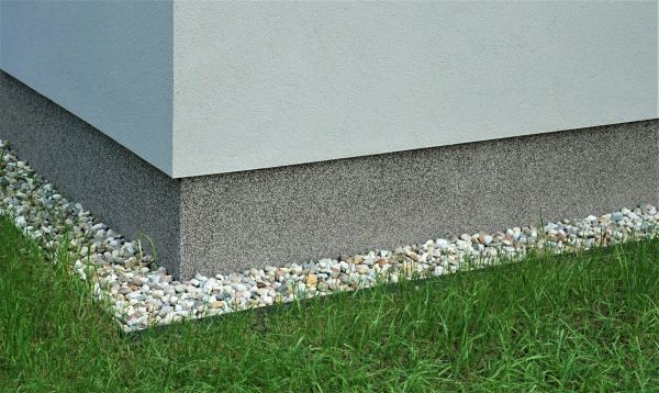 Cost of French Drain Repair in Murfreesboro