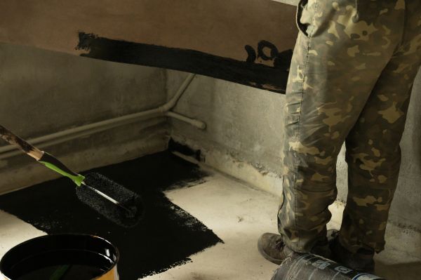 Cost of Interior Waterproofing in Murfreesboro