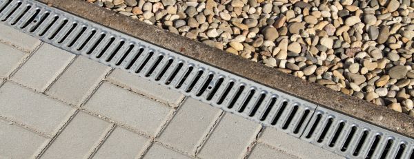 Cost of Surface Drainage in Murfreesboro