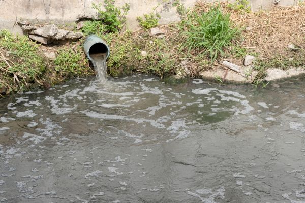 Cost of Water Runoff Control in Murfreesboro