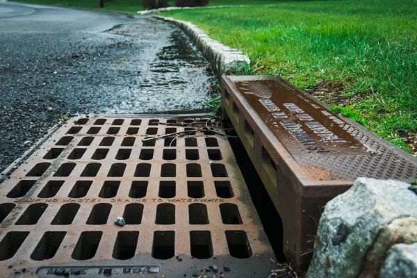 Cost of Rainwater Diversion in Murfreesboro