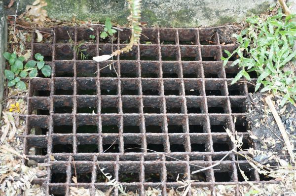 Cost of Yard Drain Cleaning in Murfreesboro