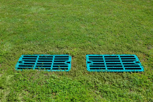 Cost of Yard Drain Maintenance in Murfreesboro