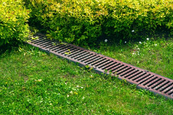 Cost of Yard Drainage Installation in Murfreesboro