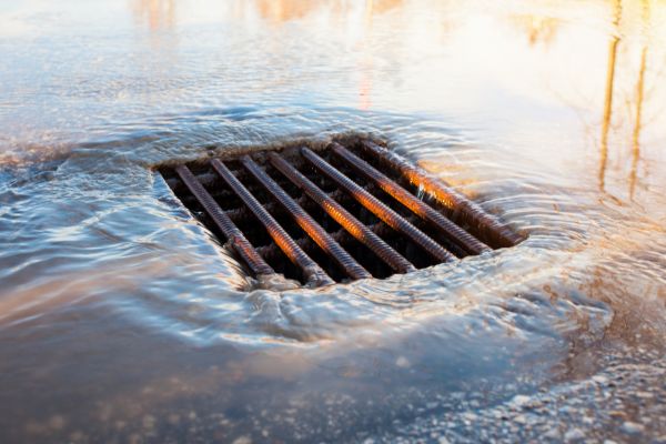 Cost of Water Pooling Prevention in Murfreesboro