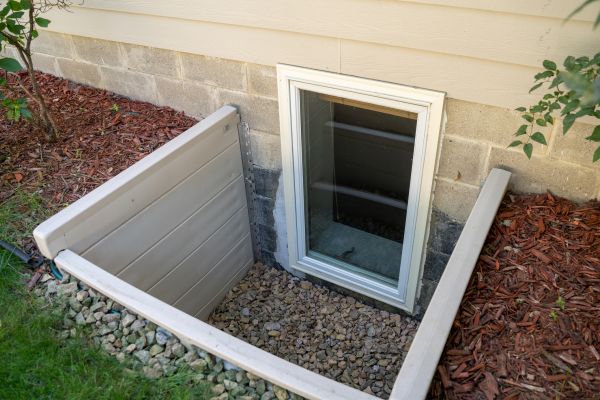 Cost of Window Well Drainage Service in Murfreesboro