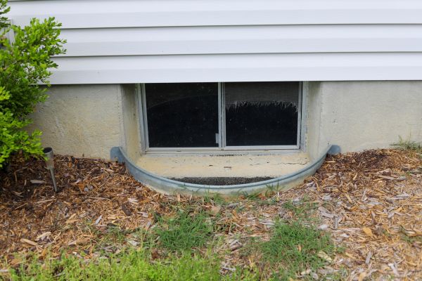 Cost of Window Well Drain Repair in Murfreesboro