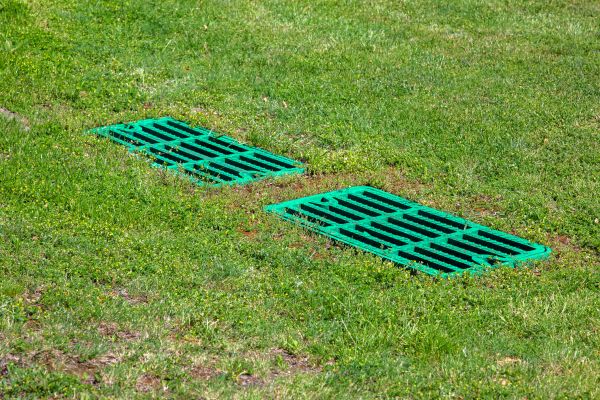 Cost of Catch Basin Installation in Murfreesboro