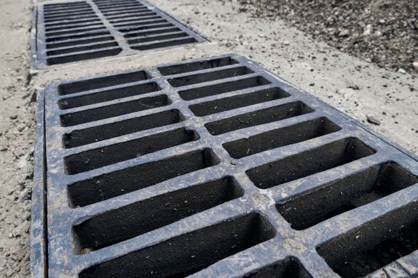 Cost of Catch Basin Repair in Murfreesboro