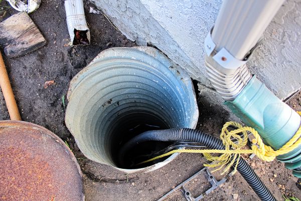 Cost of Drainage Pump Installation in Murfreesboro