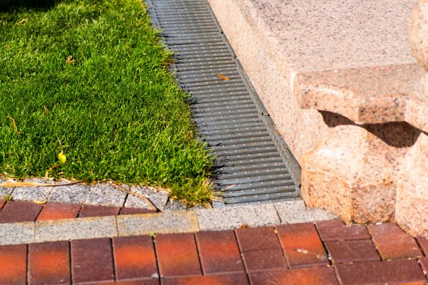 Cost of Drain Tile Repair in Murfreesboro