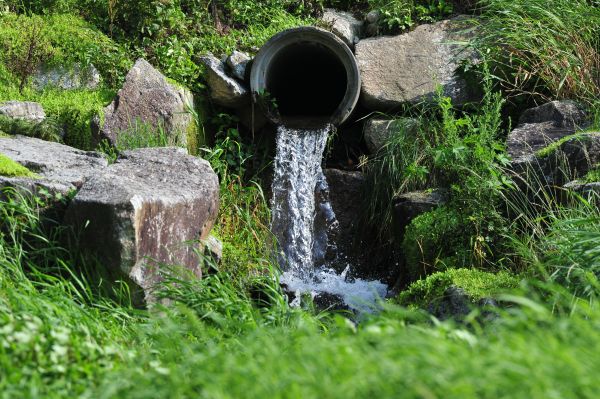 Cost of Water Redirection in Murfreesboro