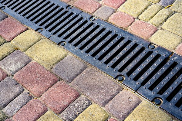 Cost of Patio Drainage Installation in Murfreesboro