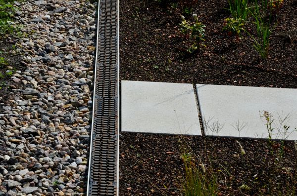 Cost of Drain Rerouting in Murfreesboro