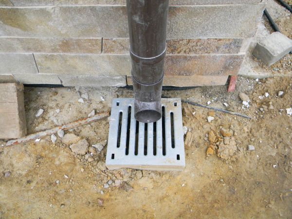 Cost of Foundation Drain Repair in Murfreesboro