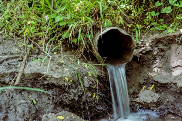 Cost of Drainage Tile Repair in Murfreesboro