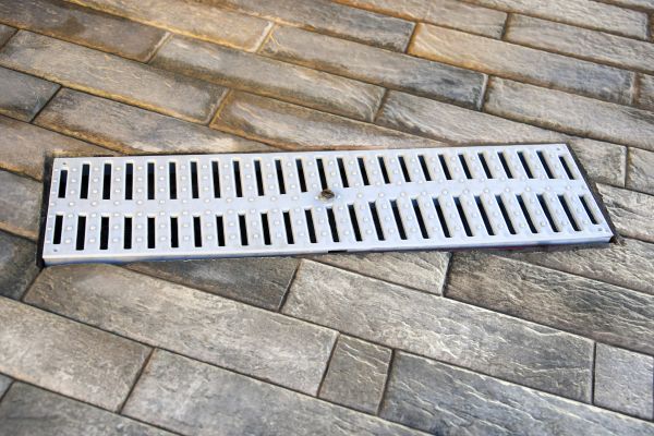 Cost of Exterior Drainage in Murfreesboro