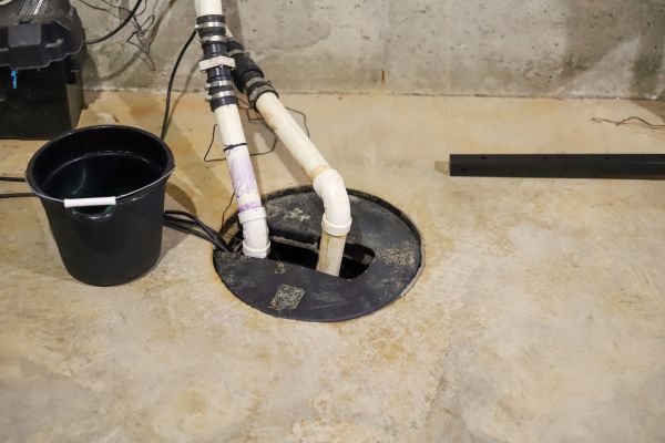 Cost of Sump Pump Backup Installation in Murfreesboro