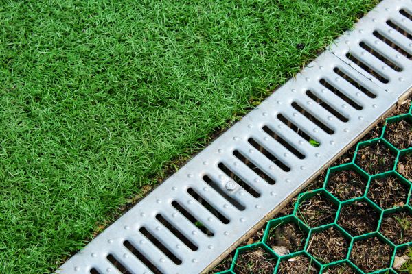 Cost of Outdoor Drain Installation in Murfreesboro