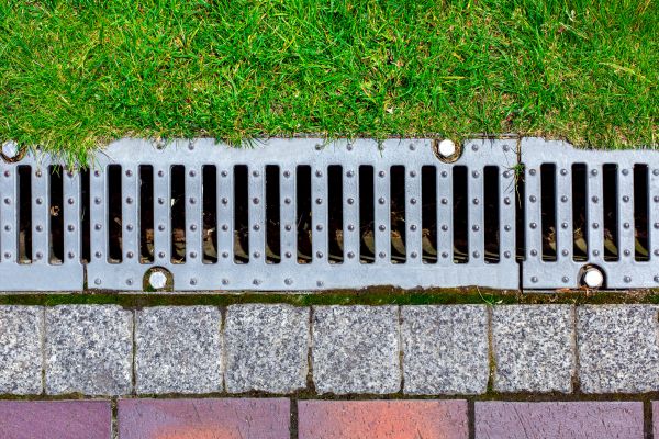 Cost of Rainwater Drain Installation in Murfreesboro
