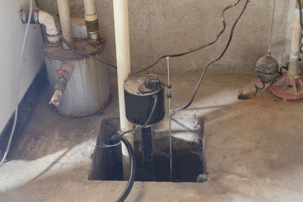 Cost of Sump Tank Installation in Murfreesboro