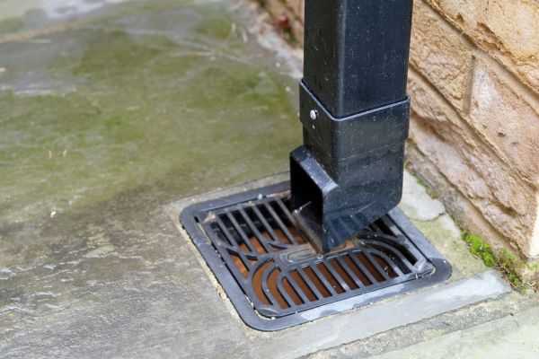 Cost of Drain Tile Installation in Murfreesboro