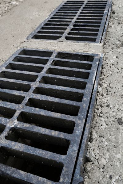 Cost of Sidewalk Drainage Installation in Murfreesboro