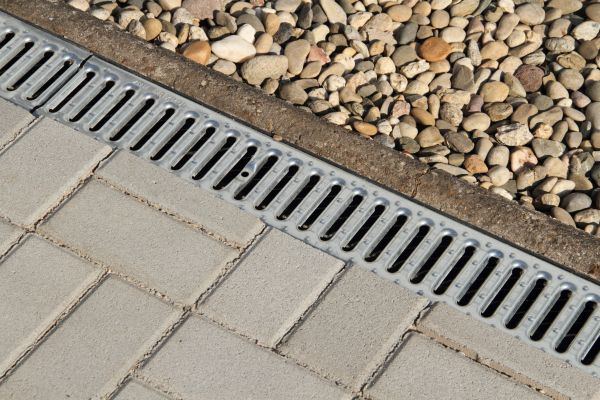 Cost of Drainage Line Replacement in Murfreesboro