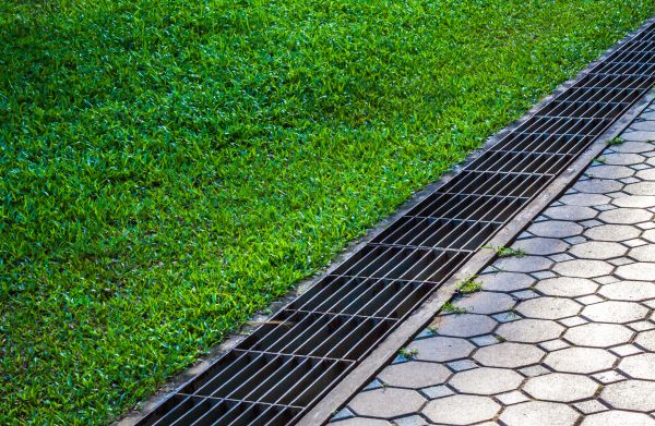 Cost of Stormwater Drain Repair in Murfreesboro