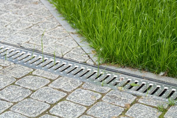 Cost of Drainage Pipe Installation in Murfreesboro