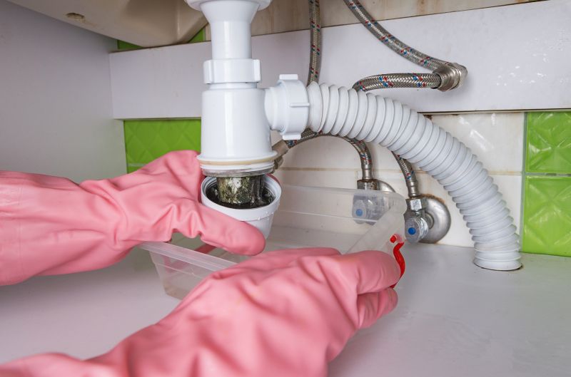 Drain Clearing Services
